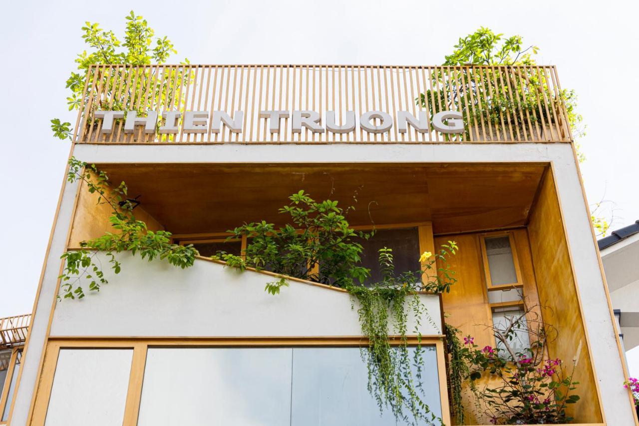 Cactusland Boutique Hotel Ho Chi Minh-Byen Eksteriør billede
