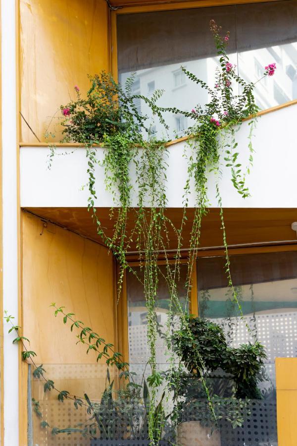 Cactusland Boutique Hotel Ho Chi Minh-Byen Eksteriør billede
