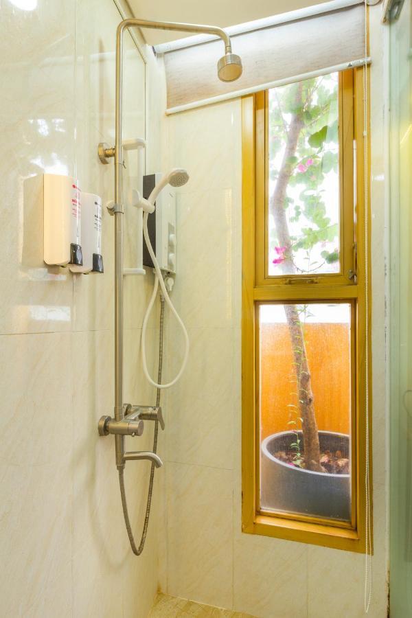 Cactusland Boutique Hotel Ho Chi Minh-Byen Eksteriør billede